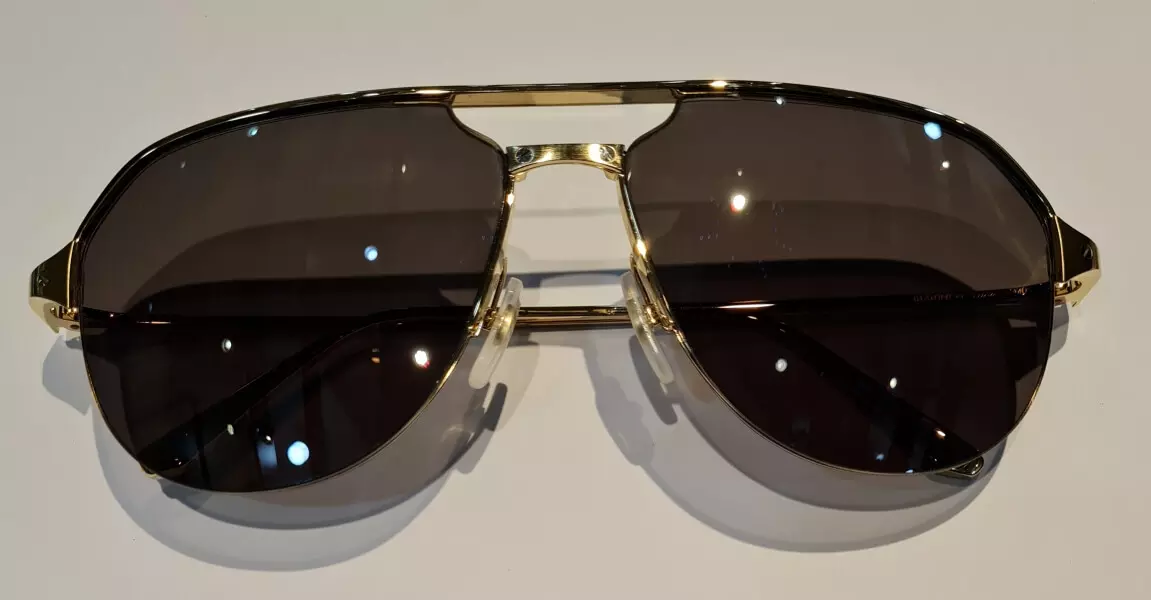 Cartier CT0229S 001