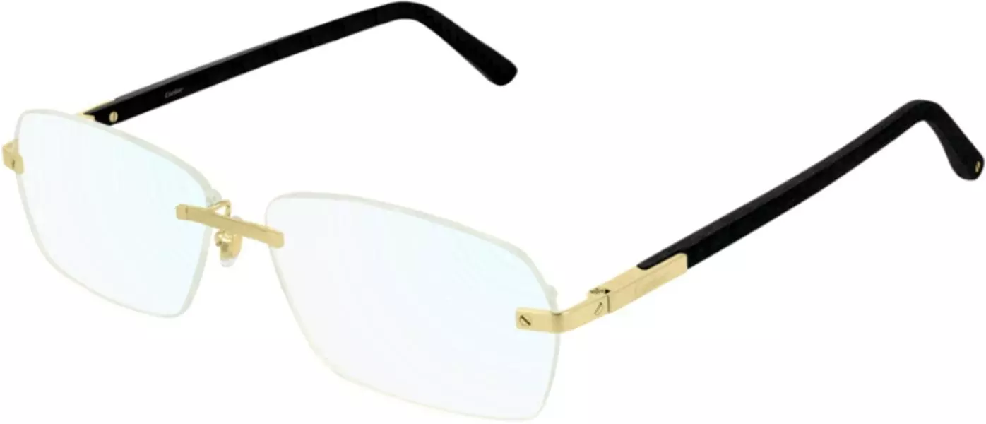 Gọng kính Cartier CT0099O 001