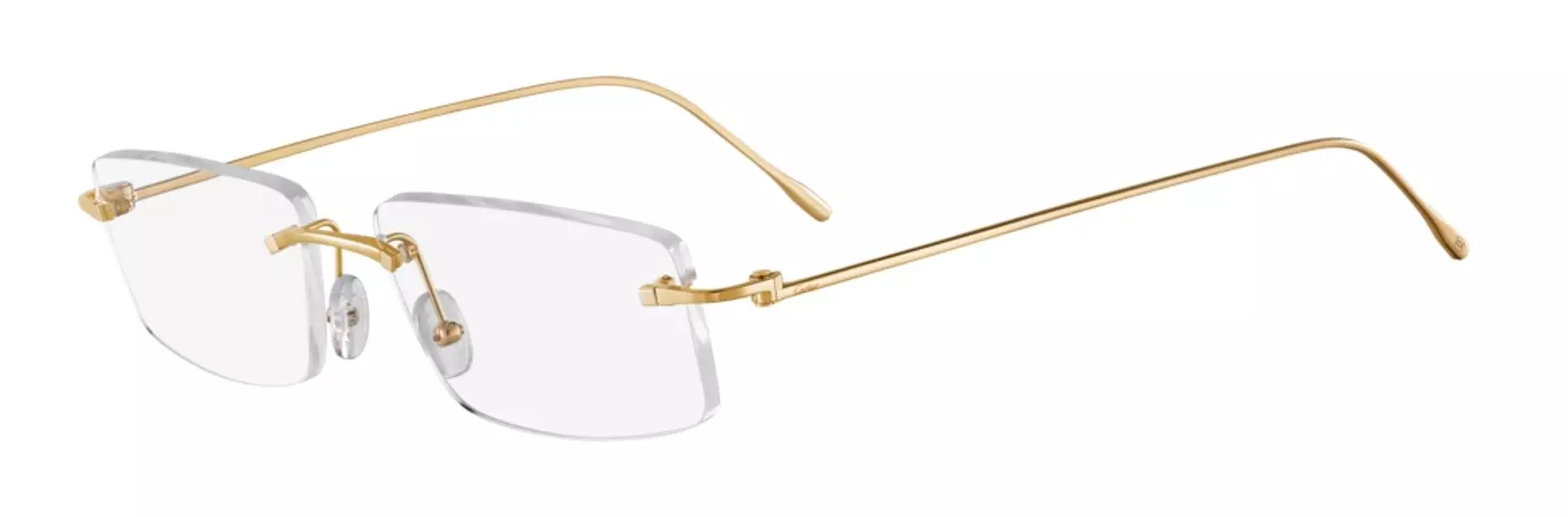 Gọng kính Cartier CT0070O 003