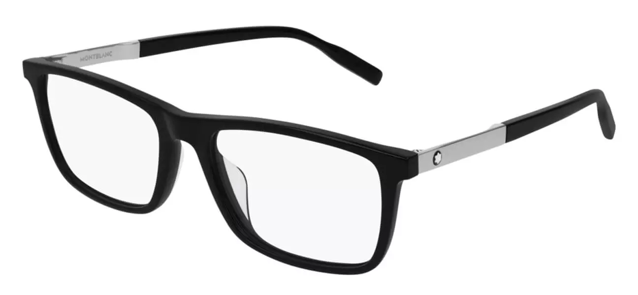 Gọng kính Mont Blanc MB0021O-005