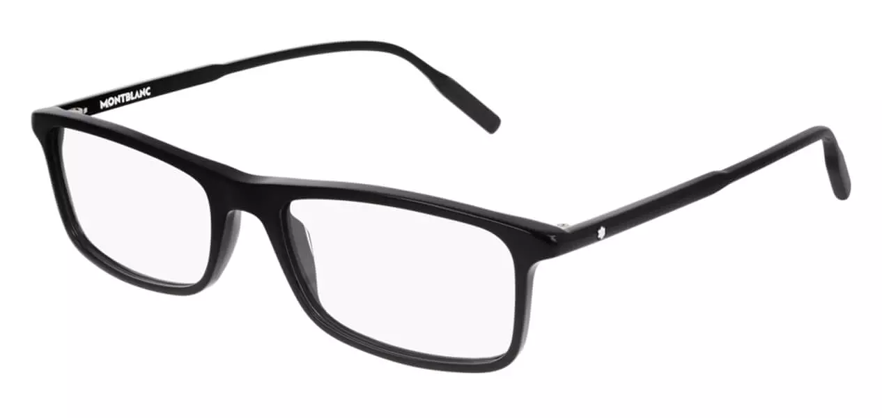 Gọng kính Mont Blanc MB0086O-005