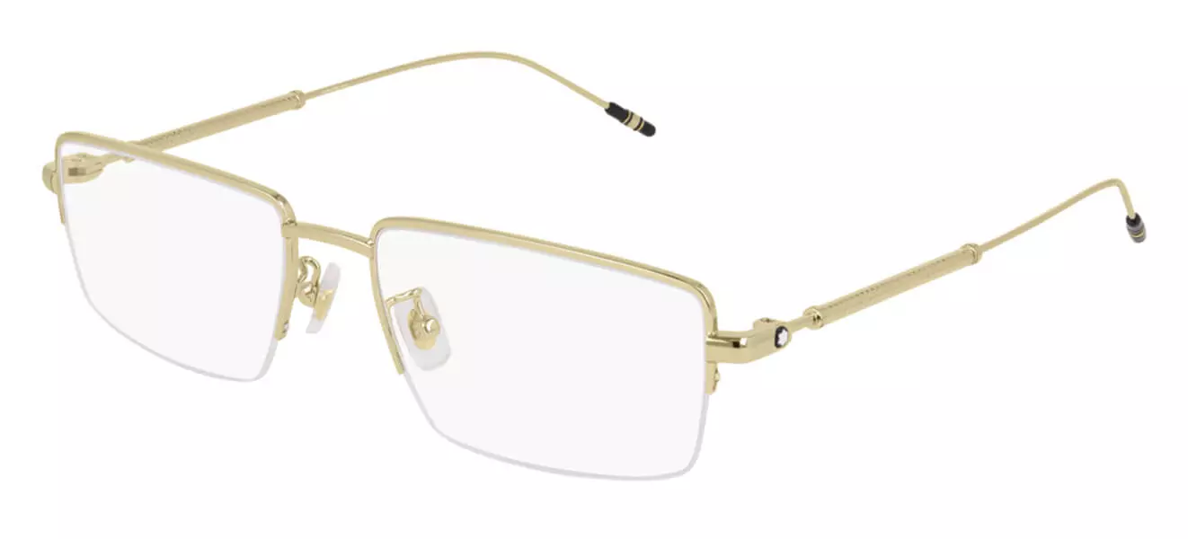 Gọng kính Mont Blanc MB0113O-004