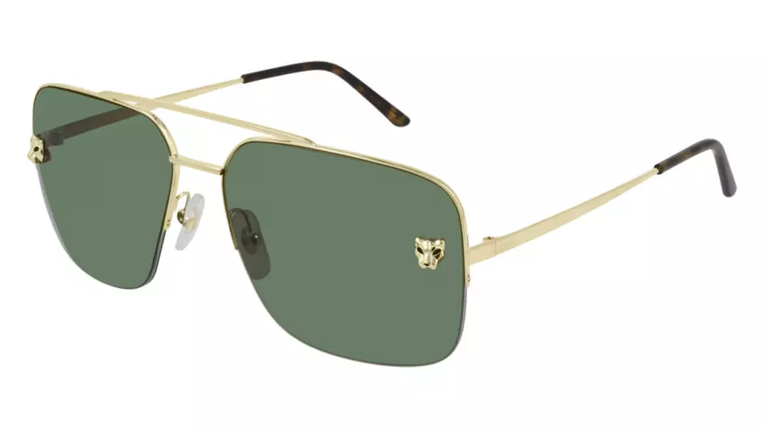 Kính mát Cartier CT0244S 002