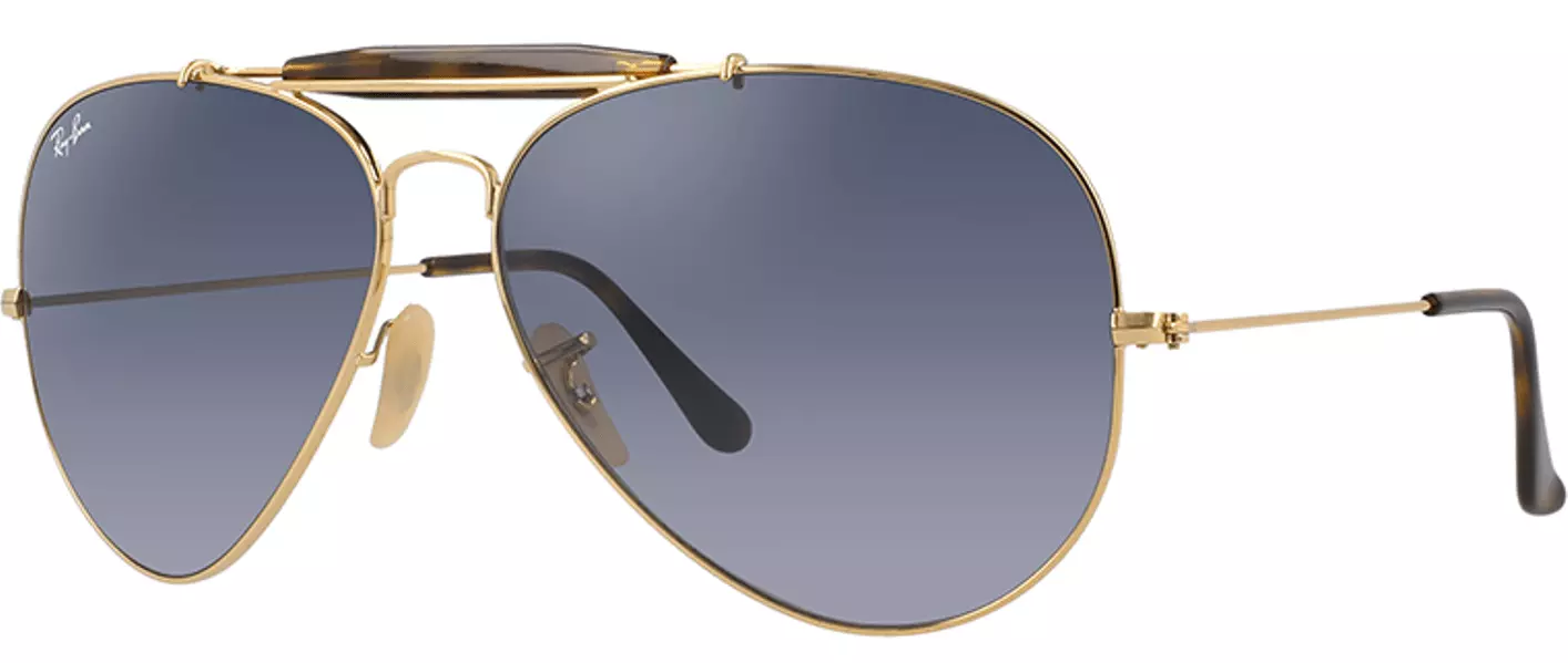 Kính mát Rayban 3029 181/71