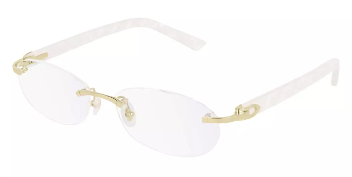 Gọng kính Cartier CT0056O-002