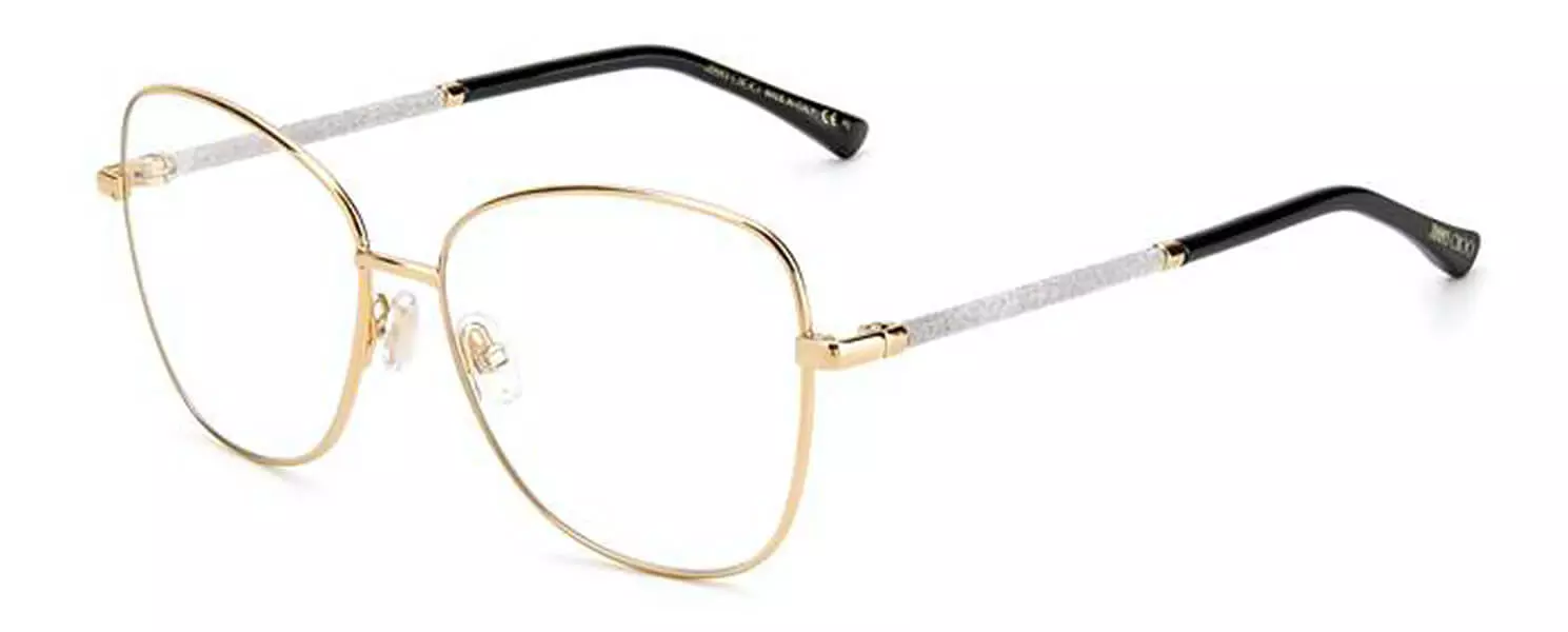 Gọng kính Jimmy Choo 322