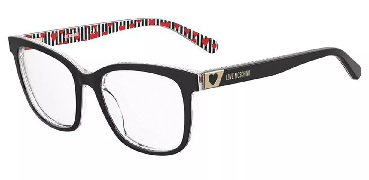 Gọng kính Moschino Love 585