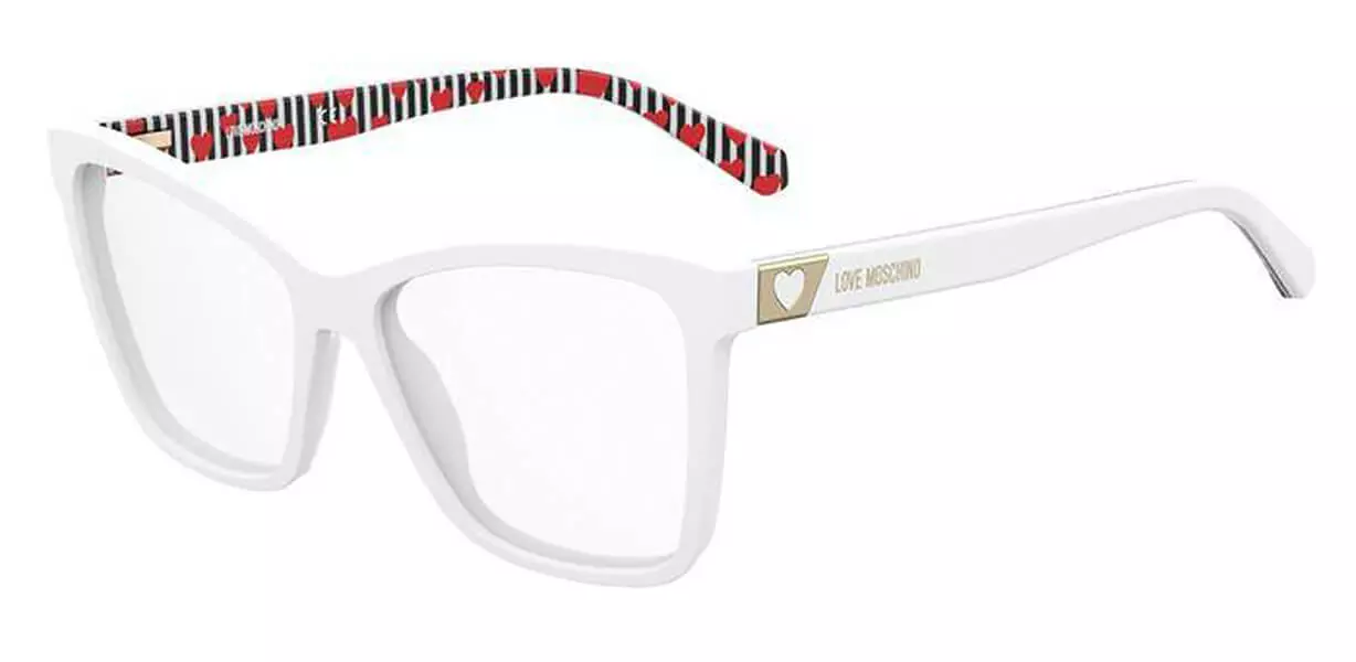 Gọng kính Moschino Love 586