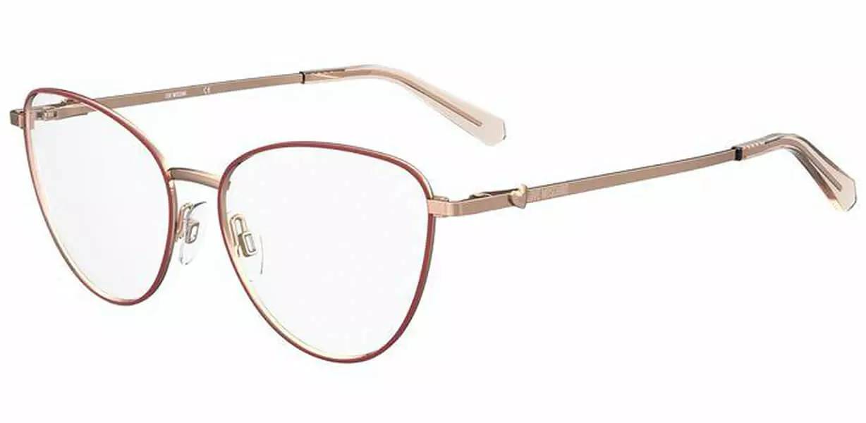 Gọng kính Moschino Love 587