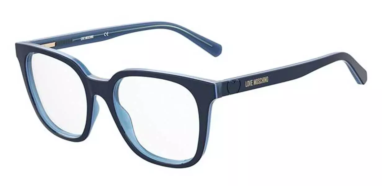Gọng kính Moschino Love 590