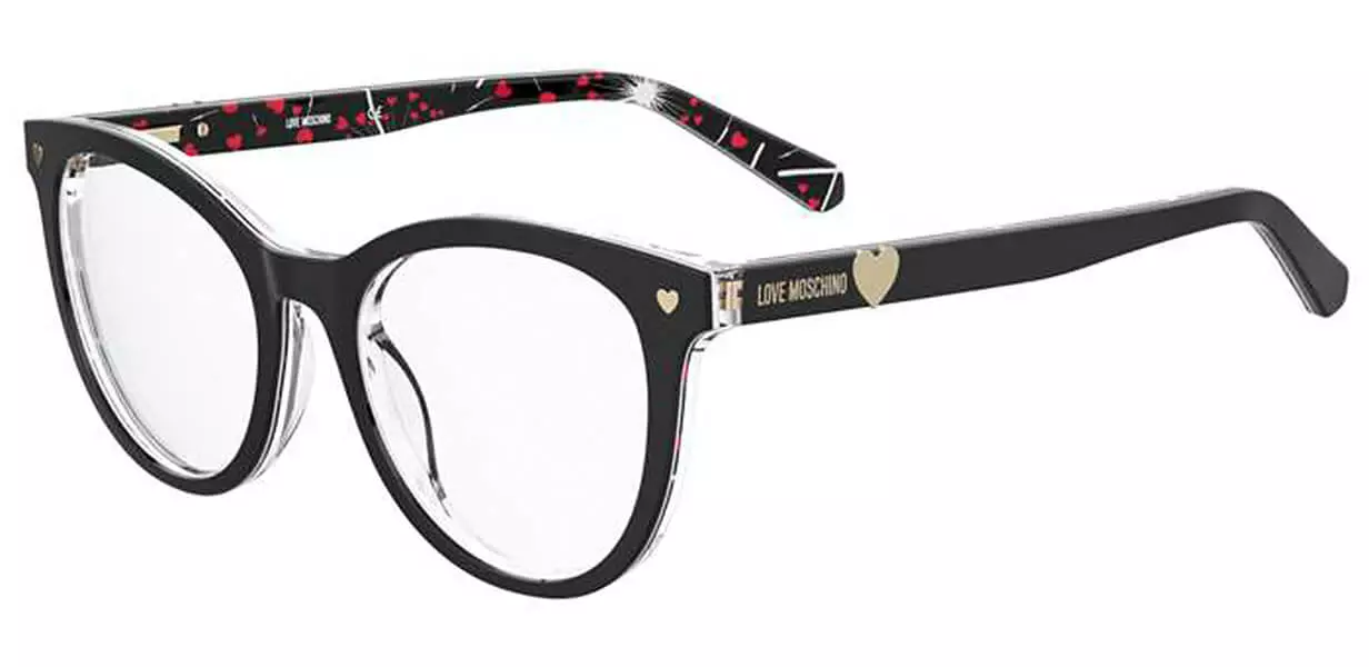 Gọng kính Moschino Love 592