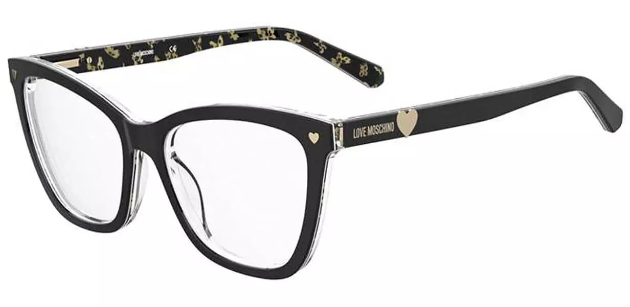Gọng kính Moschino Love 593