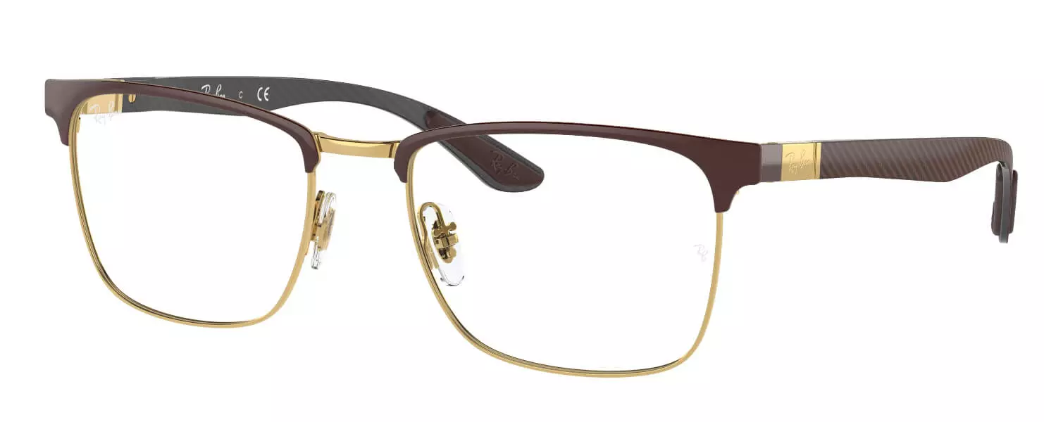 Gọng kính Ray-Ban RX8421