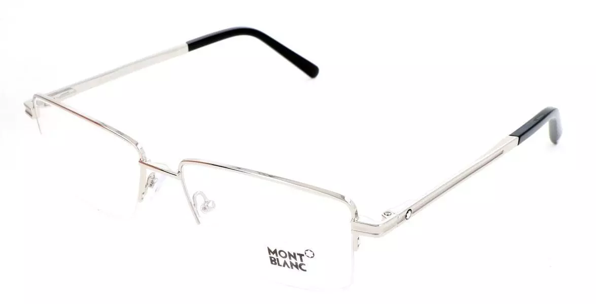Gọng kính Mont Blanc 0729 016
