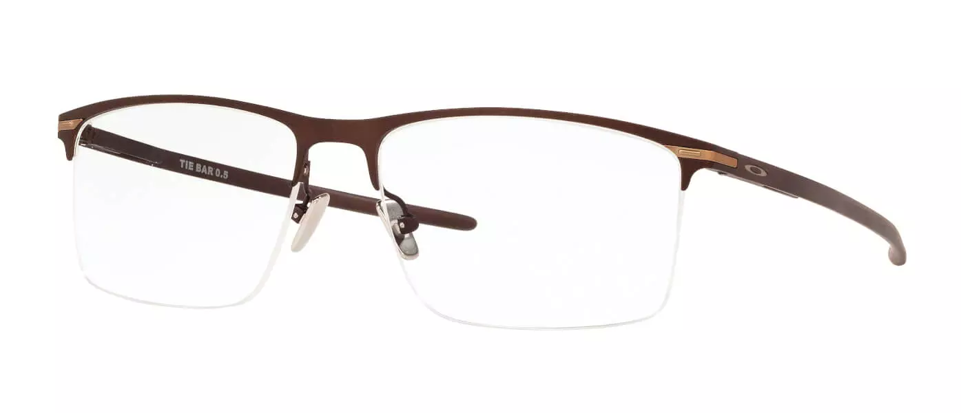Gọng kính Oakley OX5140 02 