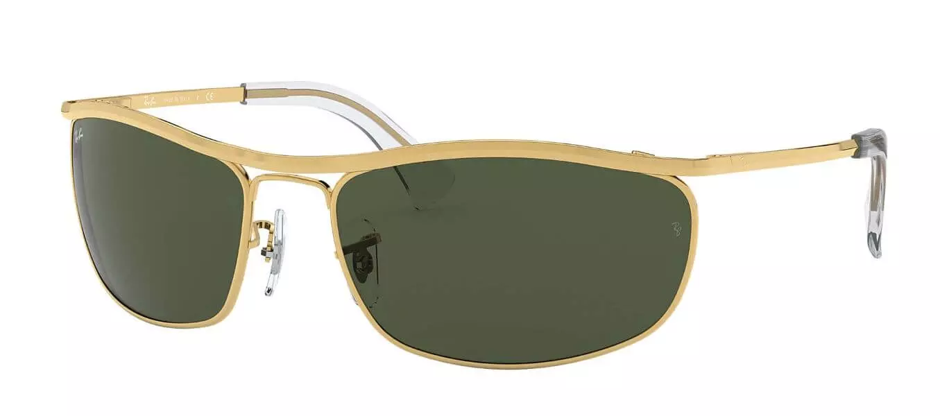 Kính mát Ray-Ban 3119 001 62