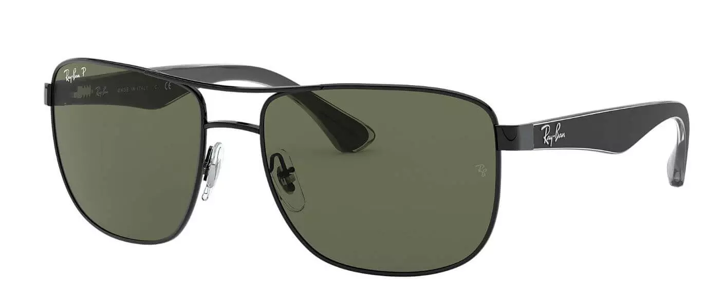 Kính mát Ray-Ban 3533 002/9A