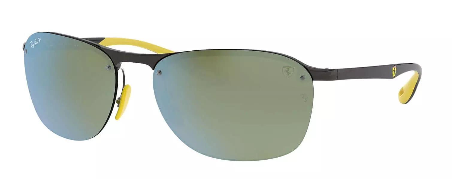 Kính mát Ray-Ban 4302M F624H1