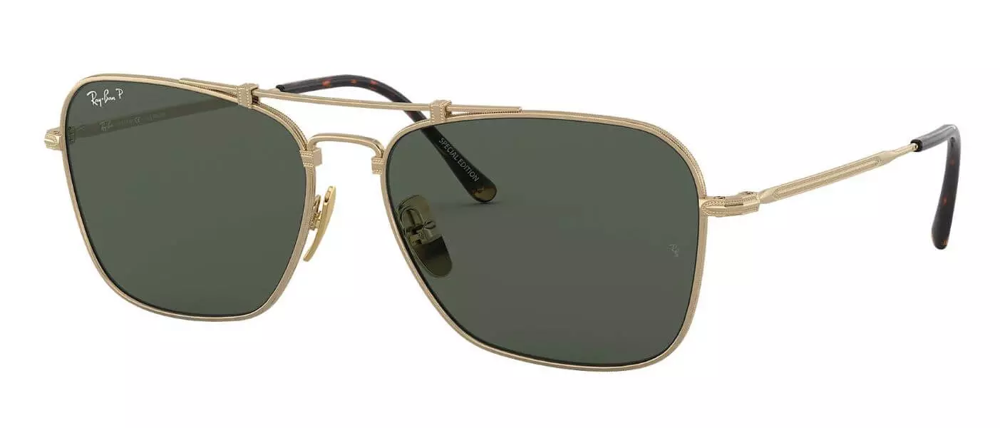 Kính mát Ray-Ban 8136M 9143 