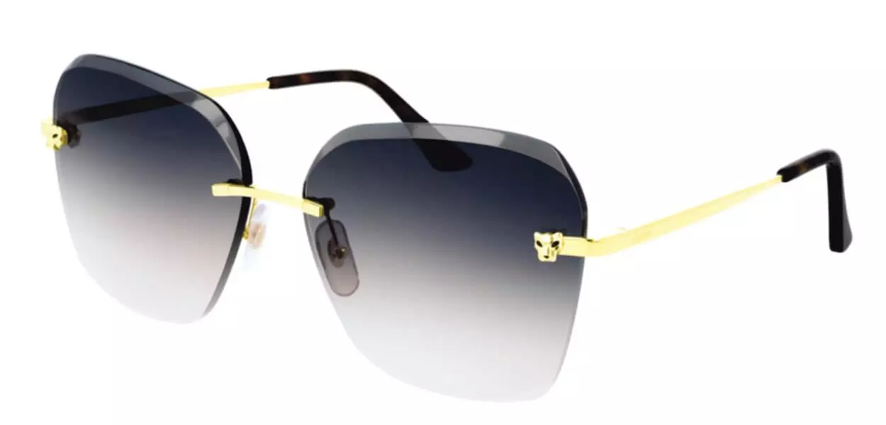 Kính mát Cartier CT0147S 002