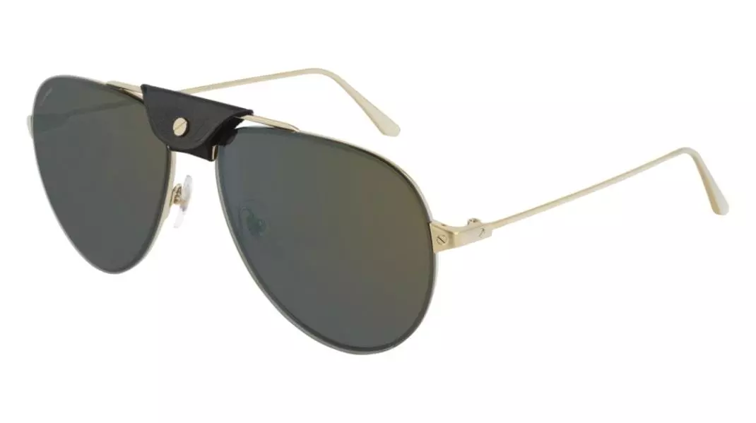 Kính mát Cartier CT0166S 002