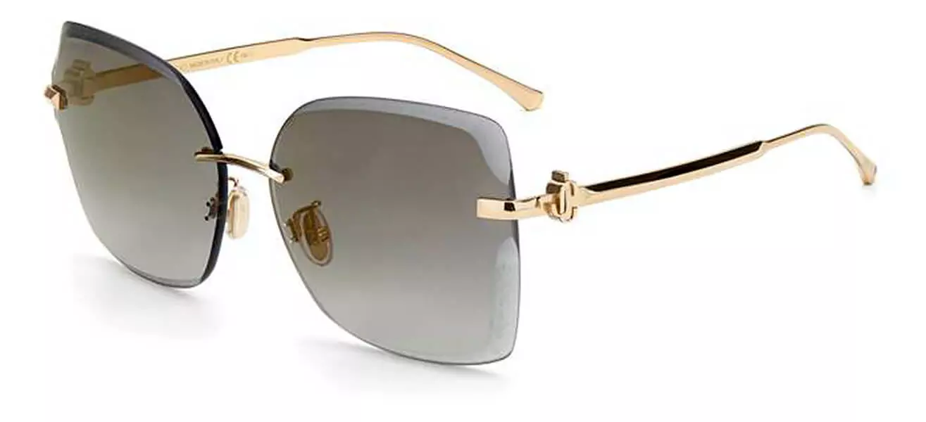 Kính mát Jimmy Choo CORIN/
