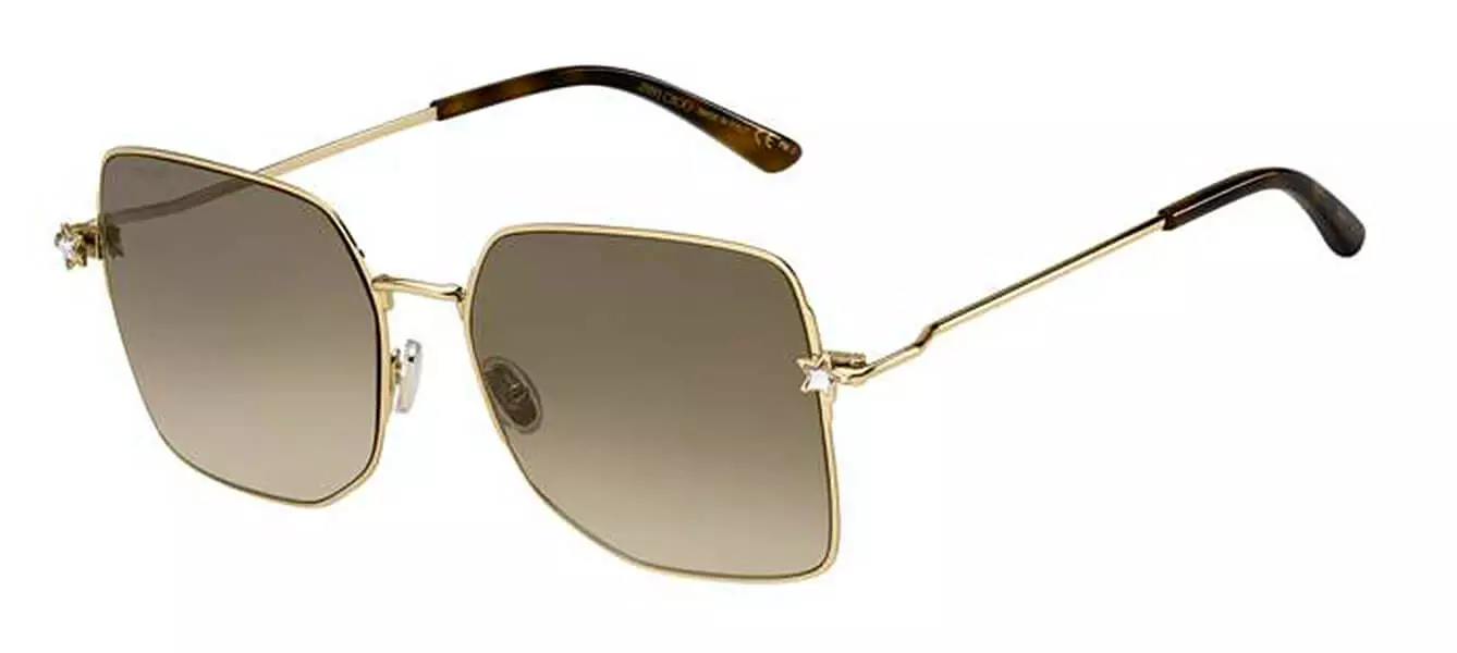 Kính mát Jimmy Choo TRISHA