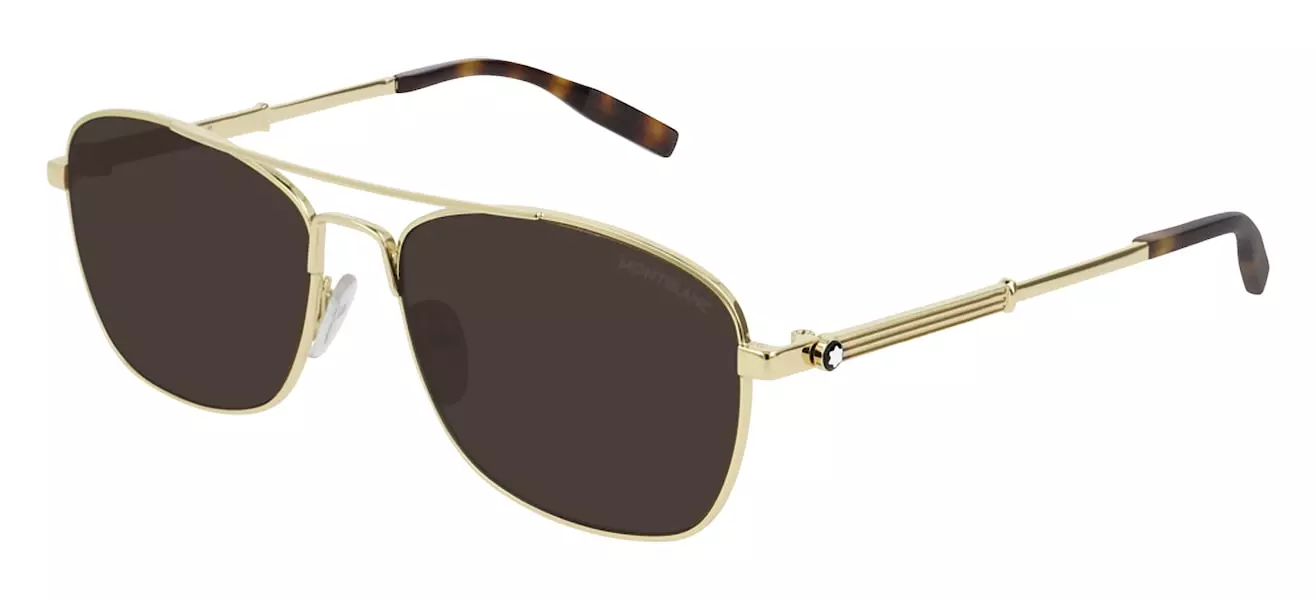 Kính mát Mont Blanc MB0026S-008