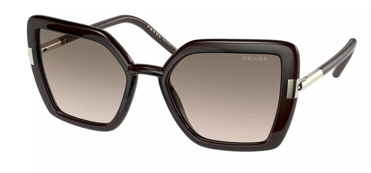 Prada 09WS