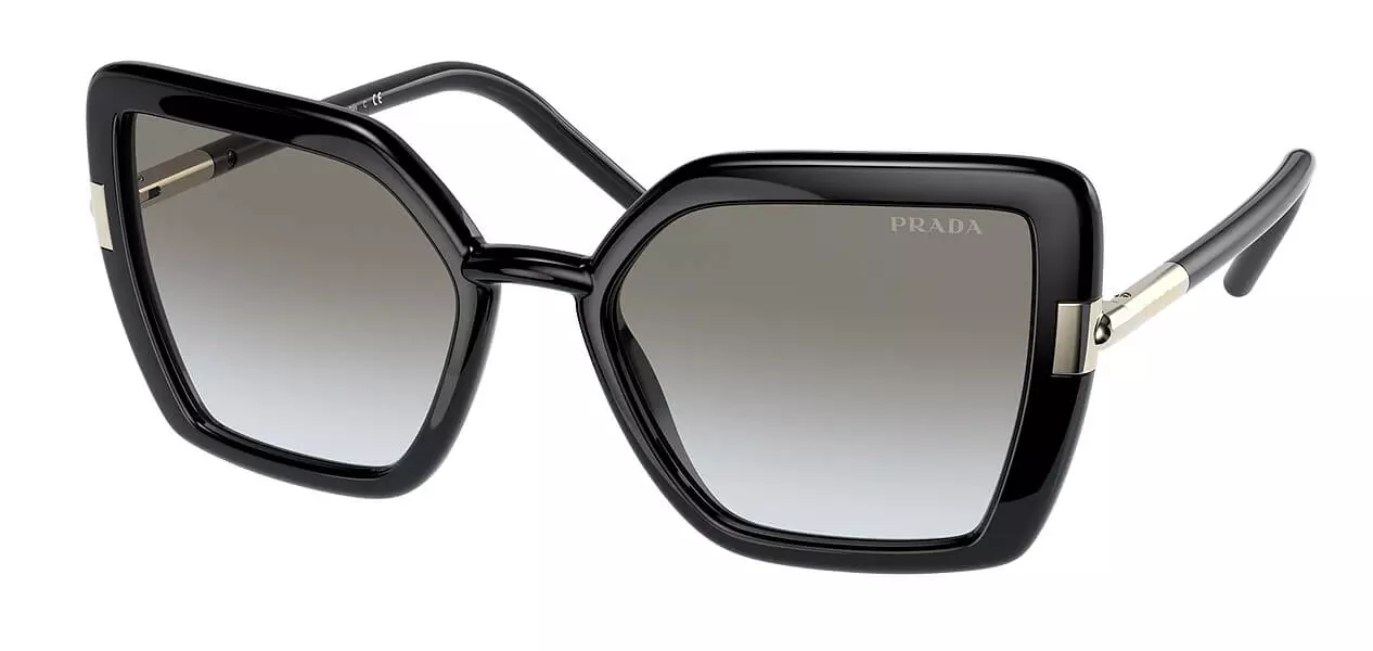 Prada 09WS