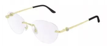 Gong kính Cartier CT0224O 001