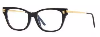 Gọng kính Cartier CT0027O 001