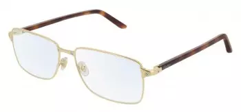 Gọng kính Cartier CT0040O 010