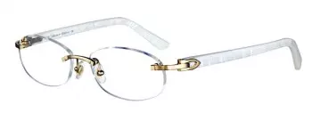 Gọng kính Cartier CT0056O 001