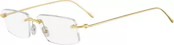 Gọng kính Cartier CT0070O 001