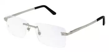 Gọng kính Cartier CT0167O 002