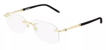 Gọng kính Mont Blanc MB0071O-003