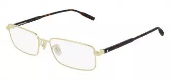 Gọng kính Mont Blanc MB0087O-006