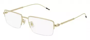 Gọng kính Mont Blanc MB0113O-004