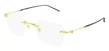 Gọng kính Mont Blanc MB0130O-002
