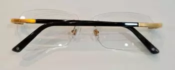 Gọng kính Cartier CT0099O 003