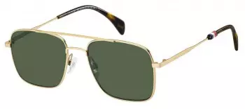Kính mát Tommy Hilfiger 1537/S AOZ