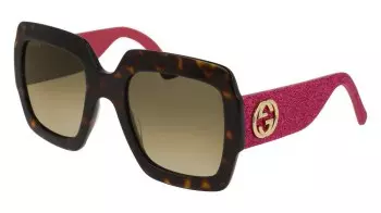 Kính mát Gucci GG0102S 003