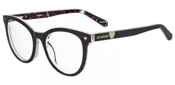 Gọng kính Moschino Love 592