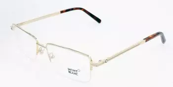 Gọng kính Mont Blanc 0729 032