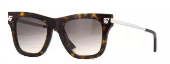 Kính mát Cartier PANTHÈRE DE CT0025S 002 
