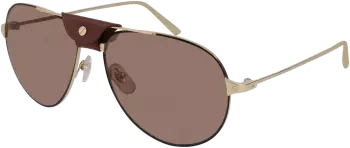 Kính mát Cartier Santos CT0038S 006