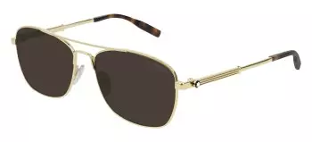 Kính mát Mont Blanc MB0026S-008
