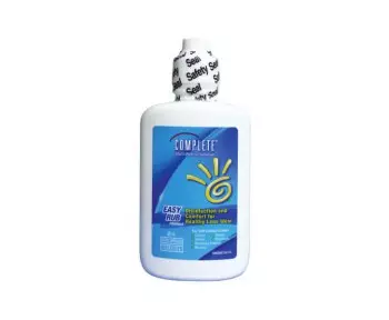 Nước ngâm Complete 60ml