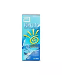 Nước ngâm Complete 60ml